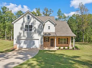 425 Boynton Rd, Hampton, GA 30228