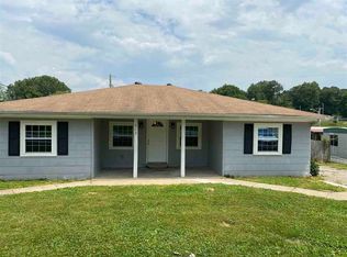 315 Dave Gaskey Ln, Morgantown, KY 42261