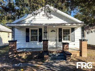 510 Beale St, Goldsboro, NC 27530