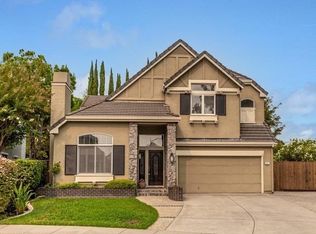 6501 Korematsu Ct, San Jose, CA 95120