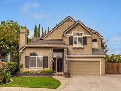 6501 Korematsu Ct, San Jose, CA, 95120