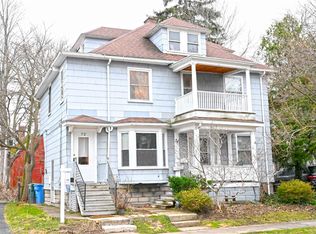 72 Cambridge St, Rochester, NY 14607