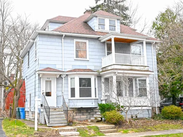 72 Cambridge St, Rochester, NY 14607