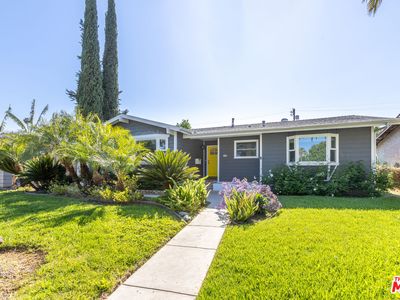 6615 Shoup Ave, West Hills, CA, 91307