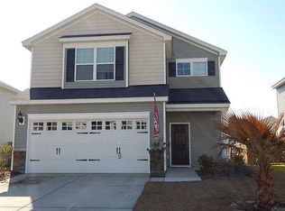 267 Cameron St, Summerville, SC 29483