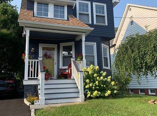 47 Baldwin St, Bloomfield, NJ 07003