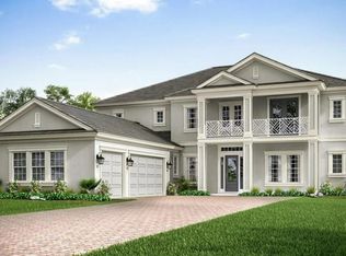 2678 Alluvial Way, Wesley Chapel, FL 33543