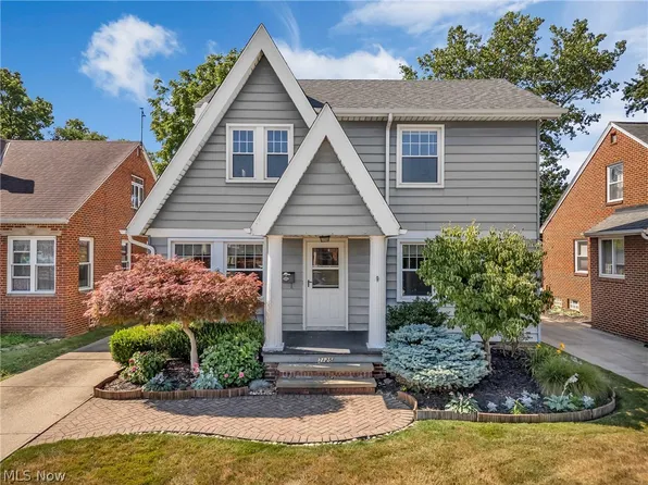 2125 Brookview Blvd, Parma, OH 44134