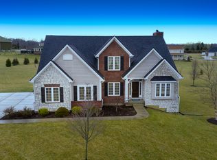 4612 Isaac Ct, Waynesville, OH 45068