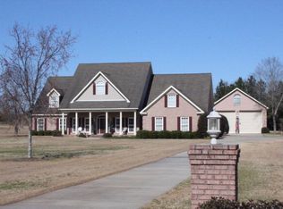 336 W Grey Hodges Rd, Dothan, AL 36303