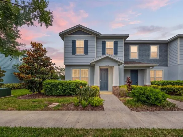 14478 Promenade Pkwy, Odessa, FL 33556
