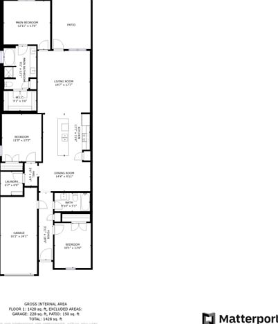 2nd image of 4834 Mokki Ln