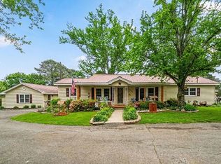 1763 Burnett Ferry Rd SW, Rome, GA 30165