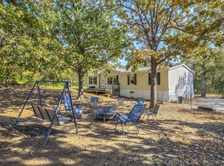 4207 S 252nd West Ave, Sand Springs, OK 74063