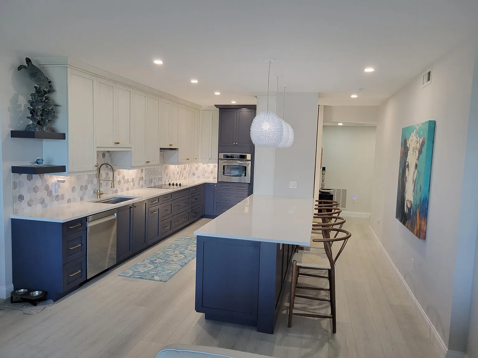 1 Beach Dr SE — Photo 4