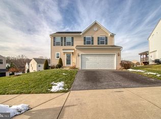 1134 Sassafras Cir, Eldersburg, MD 21784