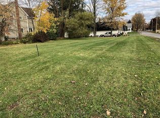 140 State St, Medina, NY 14103