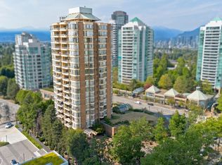 5967 Wilson Ave #700, Burnaby, BC V5H 4N9