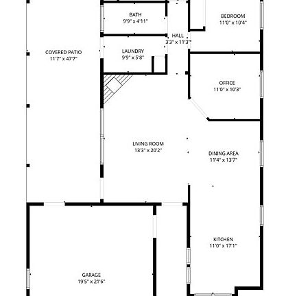 2nd image of 764 Desert Crest Drive