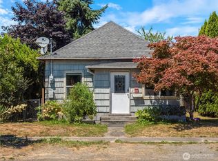 354 SW 10th St, Chehalis, WA 98532