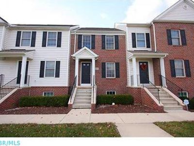 5971 Eden Valley Dr, Westerville, OH, 43081