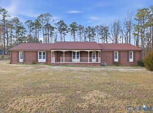 602 Dunkerry Ln, Sandston, VA 23150