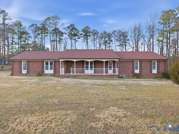 602 Dunkerry Ln, Sandston, VA 23150
