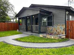 727 Erline Ave, San Antonio, TX 78237