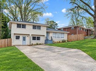 2971 Valley Ridge Dr, Decatur, GA 30032