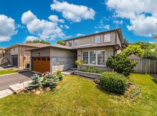 796 Childs Dr, Milton, ON L9T 4J2