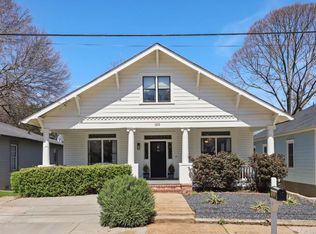 1212 Merlin Ave, Atlanta, GA 30317