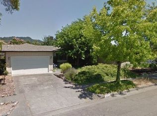 4923 Everglade Dr, Santa Rosa, CA 95409