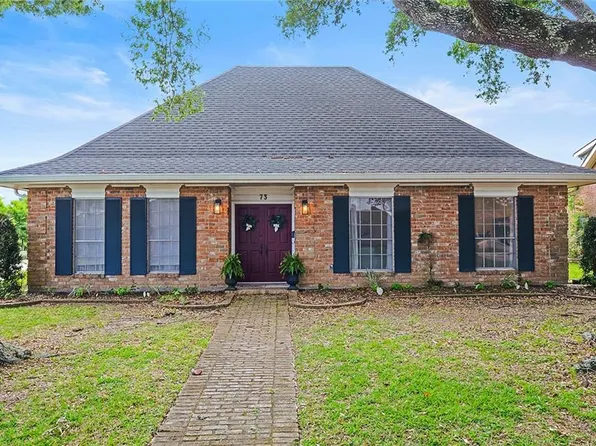 73 W Imperial Dr, Harahan, LA 70123
