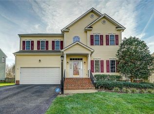 5512 Holman Dr, Glen Allen, VA 23059