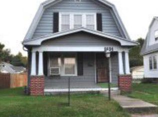 2834 Lafayette St, Saint Joseph, MO 64507