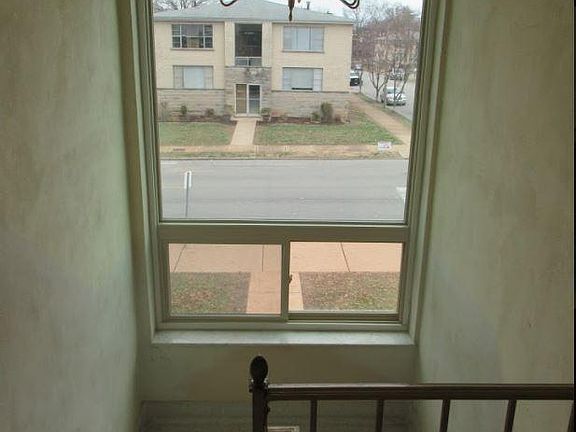 Entry Staircase cont.