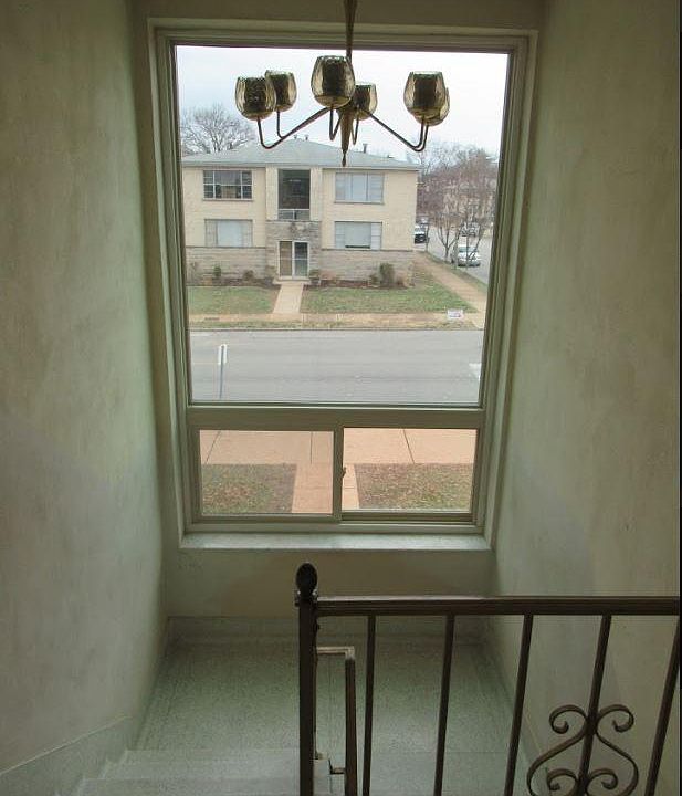 Entry Staircase cont.