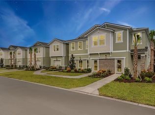 17805 Stella Moon Pl #71, Lutz, FL 33558