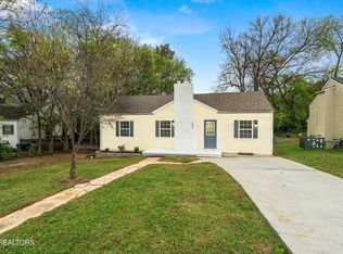 256 Currie Ave, Maryville, TN 37804