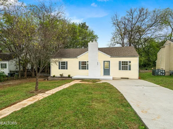 256 Currie Ave, Maryville, TN 37804