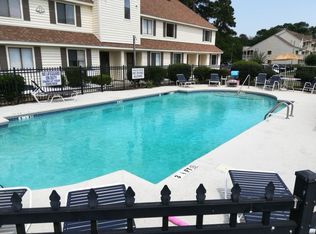 510 Fairwood Lakes Rd #10-O, Myrtle Beach, SC 29588