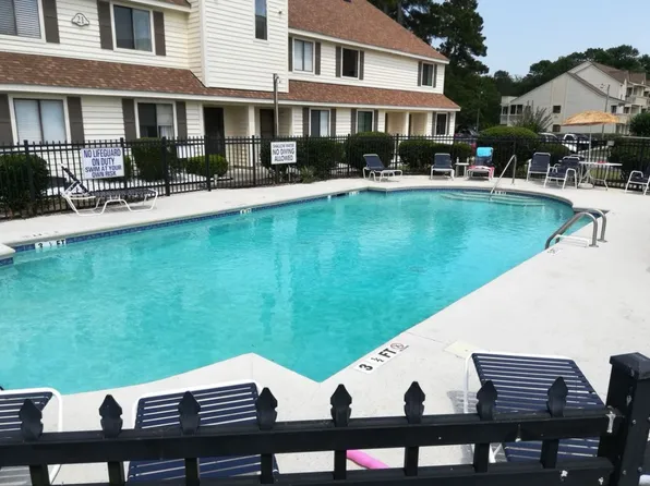 510 Fairwood Lakes Rd, Myrtle Beach, SC