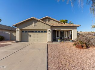 3820 E Waterman St, Gilbert, AZ 85297