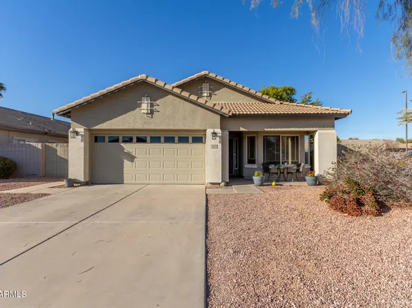 3820 E WATERMAN Street, Gilbert, AZ 85297