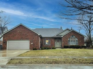 10400 Emerald Ave, Orland Park, IL