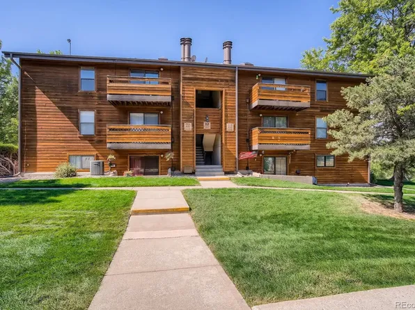 429 Wright St APT 312, Lakewood, CO 80228