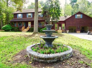 2134 Stonybrook Rd, Louisville, TN 37777