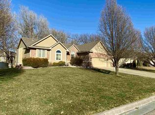 202 S Maple Dunes St, Wichita, KS 67235