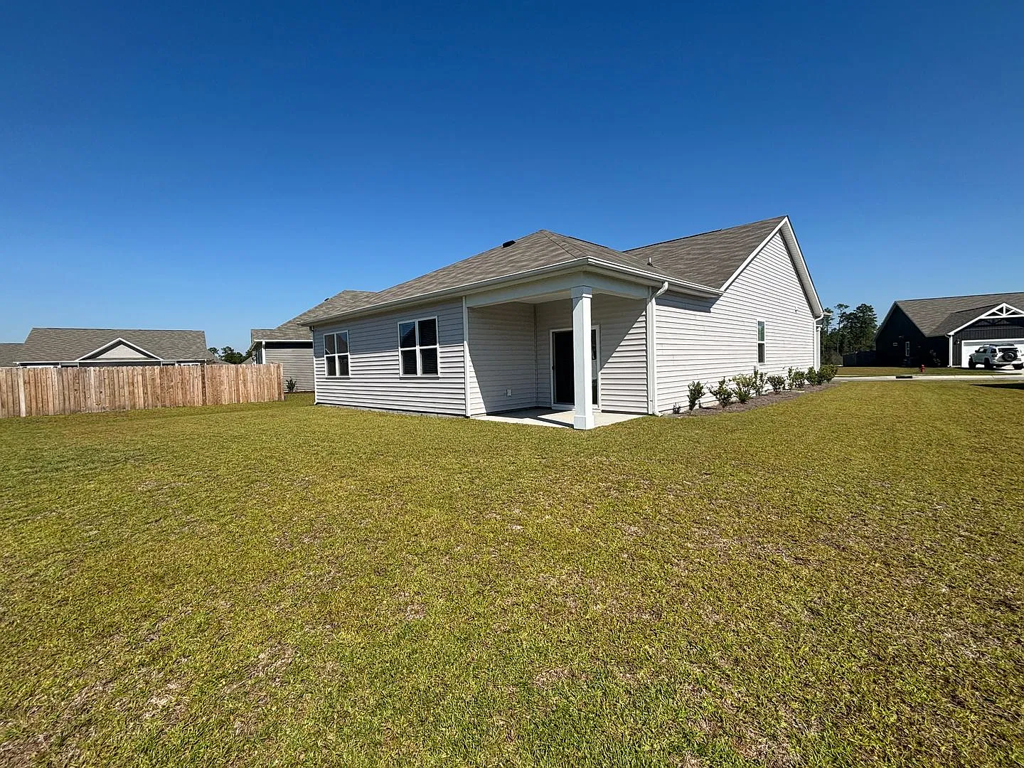 4 Bed 2 Bath in Grayson Park - Tons of Amenities — Photo 4