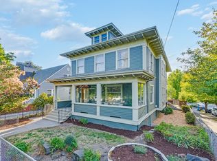 2607 SE 23rd Ave, Portland, OR 97202